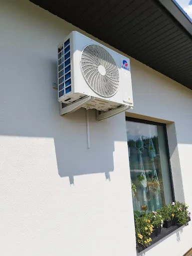 INSTAL-HOME Klimatyzacja Ostrowiec